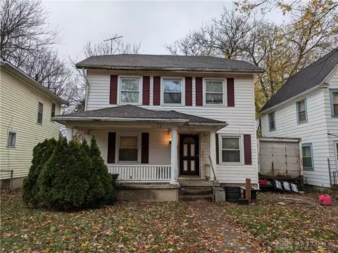 2028 Rugby Rd, Dayton, OH 45406
