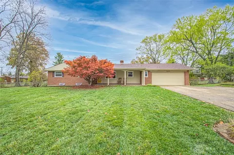 4604 Elmont Dr, Cincinnati, OH 45245