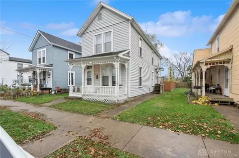275 W 3rd St #2ST, Xenia, OH 45385