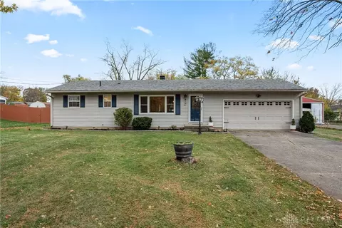 2666 Cincinnati Dayton Rd, Middletown, OH 45044