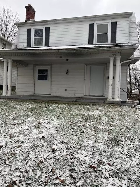 104 Pointview Ave, Dayton, OH 45405