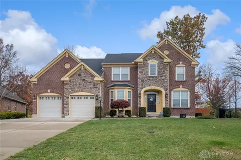 3265 Cornwallis Ct, Dayton, OH 45414