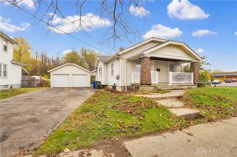 64 S Fair Ave, Hamilton, OH 45011