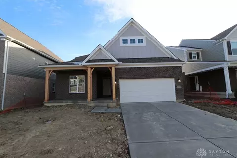 10144 Washington Glen Dr #162, Washington Township, OH 45458