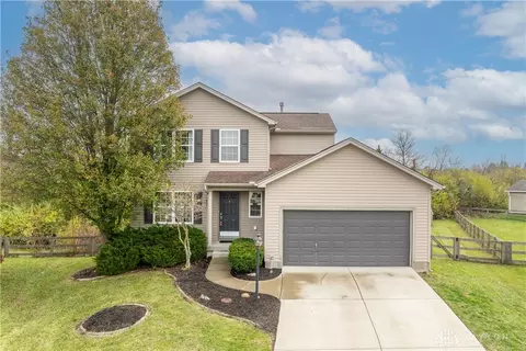 6312 Sara Ct, Hamilton, OH 45011