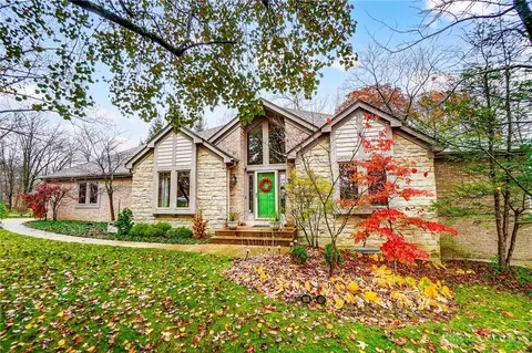 6769 Vienna Woods Trl, Dayton, OH 45459