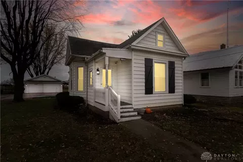 4105 Lincoln Hwy, Lima, OH 45807