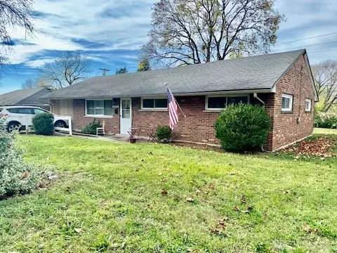3759 Tait Rd, Dayton, OH 45439
