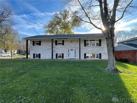 6577 Hansbrinker Dr, Liberty Township, OH 45044