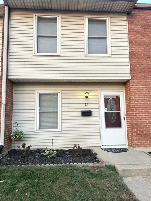 4515 Shawnray Dr #73, Middletown, OH 45044