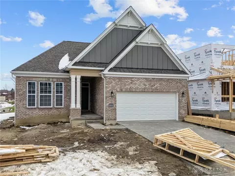 10002 Washington Glen Dr #186, Washington Township, OH 45458