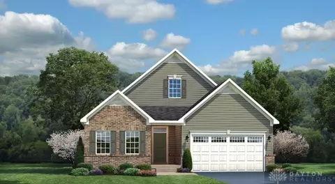 2003 E Schmidt Dr, Beavercreek Twp, OH 45434