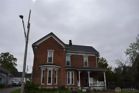 32 Bernard, New Vienna, OH 45159