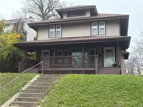 527 529 Oxford Ave, Dayton, OH 45402