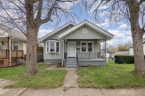 1746 Gondert Ave, Dayton, OH 45403