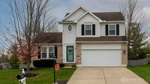 2233 Bandit Trl, Dayton, OH 45434