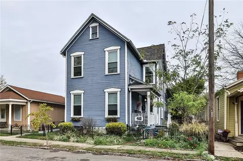 48 Mcclure St, Dayton, OH 45403