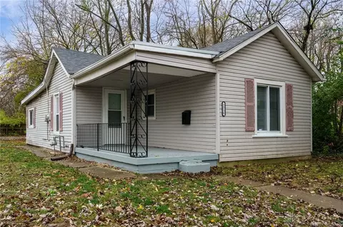 2516 Mccall St, Dayton, OH 45417
