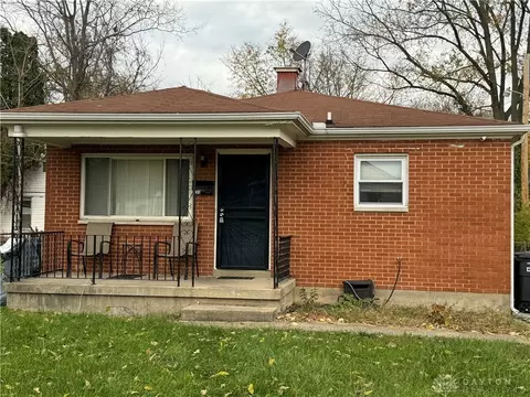 3635 Dandridge Ave, Dayton, OH 45402
