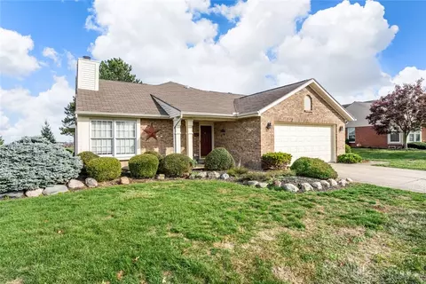 1867 Brandonhall Dr, Miamisburg, OH 45342