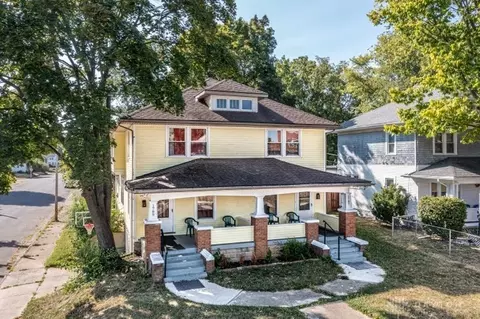 1787 S Fountain Ave, Springfield, OH 45506