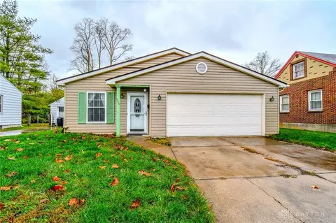 3100 Manchester Rd, Middletown, OH 45042