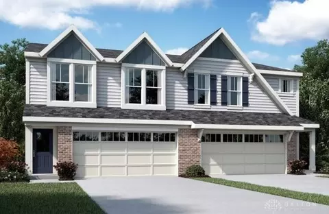 1633 Golden Clove Bnd #49B, Sugarcreek Township, OH 45305