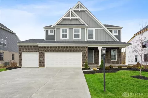 9026 Sorrento Pl #005, Washington Township, OH 45458