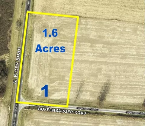 Tract 1 Buffenbarger Road, Springfield, OH 45502 photo 4