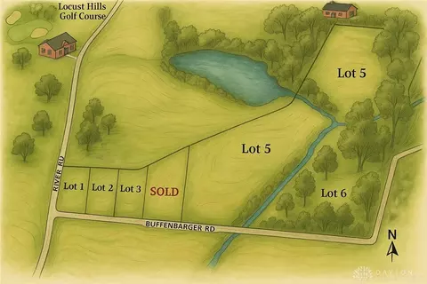 Tract 1 Buffenbarger Road, Springfield, OH 45502 photo 2