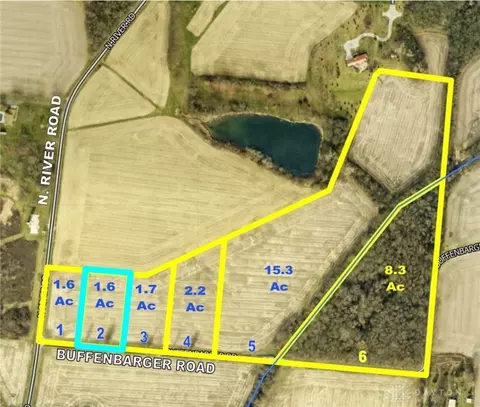Tract 2 Buffenbarger Road, Springfield, OH 45502 photo 3