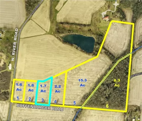Tract 3 Buffenbarger Road, Springfield, OH 45502 photo 3