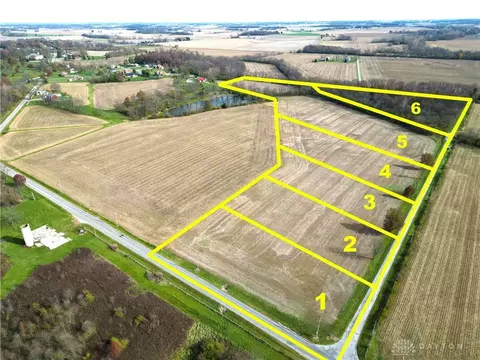 Tract 4 Buffenbarger Road, Springfield, OH 45502 photo 4
