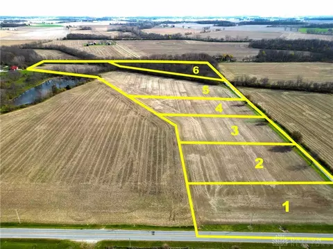 Tract 4 Buffenbarger Road, Springfield, OH 45502 photo 5