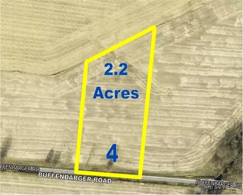 Tract 4 Buffenbarger Road, Springfield, OH 45502 photo 2
