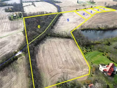 Tract 4 Buffenbarger Road, Springfield, OH 45502 photo 8