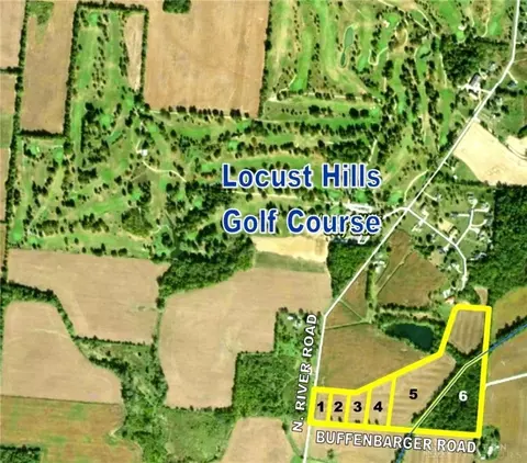 Tract 4 Buffenbarger Road, Springfield, OH 45502 photo 3