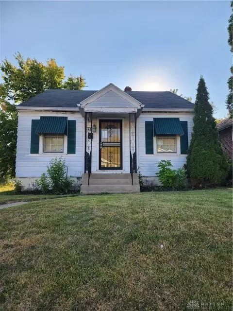 28 S Plaza Ave, Dayton, OH 45417