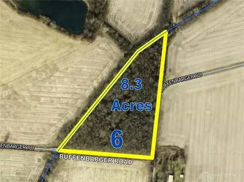 Tract 6 Buffenbarger Road, Springfield, OH 45502 photo 4