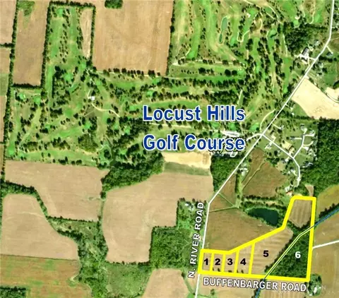 Tract 6 Buffenbarger Road, Springfield, OH 45502 photo 19