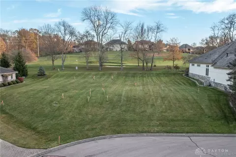 lot17 A Governors Club Dr, Beavercreek Township, OH 45385