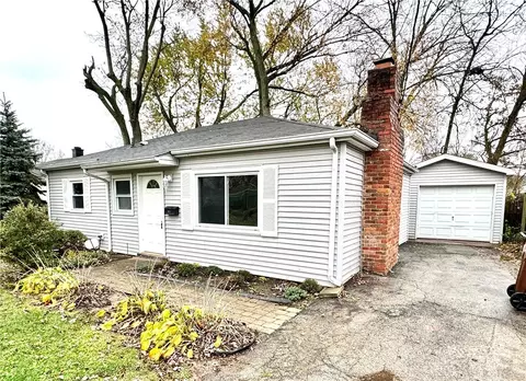 611 Western Ave, Mason, OH 45040