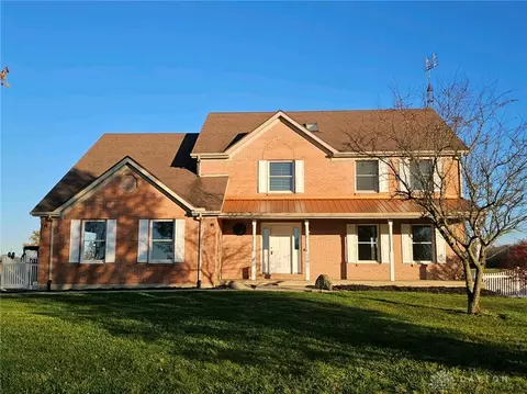 10900 Gettysburg Darke Rd, New Paris, OH 45347