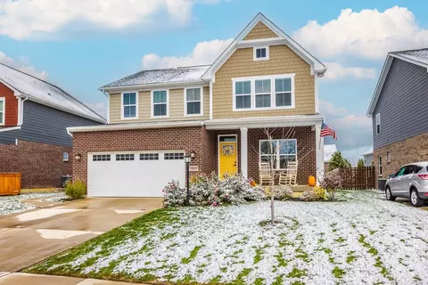 1820 Winding Run Blvd, Clearcreek Twp, OH 45458