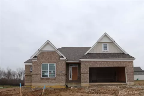 2910 Sky Crossing Dr #68, Beavercreek, OH 45434