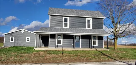 1688 State Route 571, Greenville, OH 45331