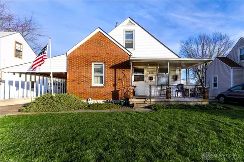 910 S Richardson Ave, Columbus, OH 43204