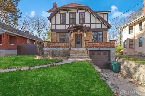 449 Purcell Ave, Cincinnati, OH 45205 photo 24