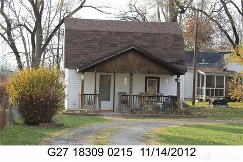 341 Albers Ave, Dayton, OH 45417