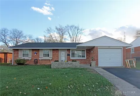 1715 Amherst Ave, Piqua, OH 45356